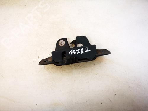 tailgate-lock-peugeot-206-sw-2ek-2002-35515049 main image