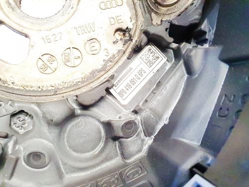 Steering wheel AUDI A4 B7 (8EC) 2.0 TDI | BP35391072C49 - Image 2