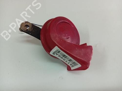 Horn Horn TOYOTA AURIS (_E15_) 2.0 D-4D (ADE150_, ADE150R) (126 hp) 36876355 36876355