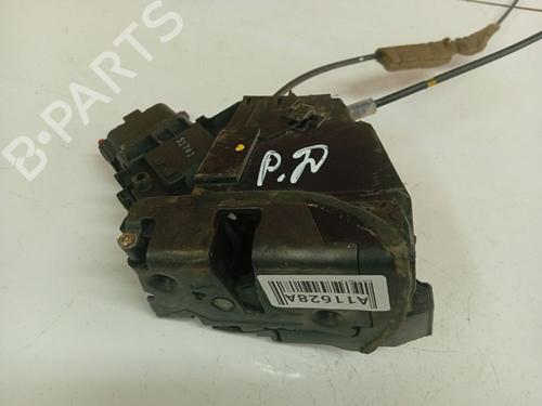 Front right lock MAZDA 3 (BK) 1.6 DI Turbo | BP37864067C97 - Image 3