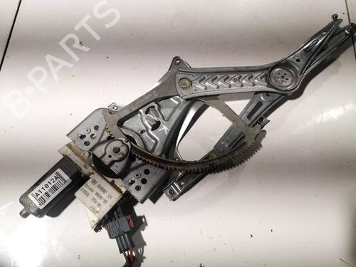 Used Front left window mechanism Front left window mechanism 34856039 34856039