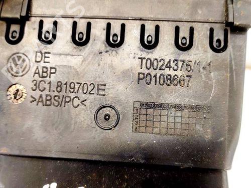Air vent VW PASSAT B6 (3C2) 2.0 TDI | BP32960229I21 - Image 3