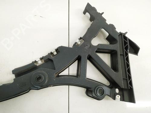 Support JAGUAR I-PACE (X590) EV400 AWD | BP35531226C155 - Image 4