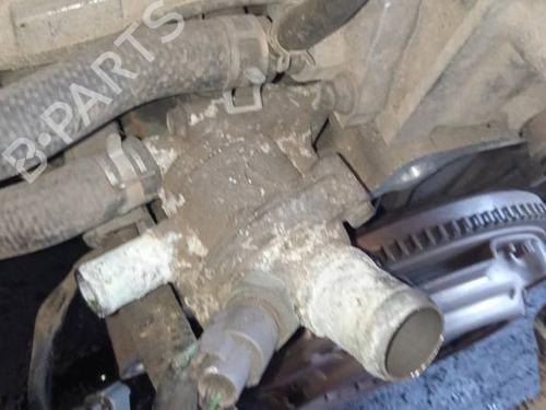 Used Thermostat housing Thermostat housing 35222888 35222888