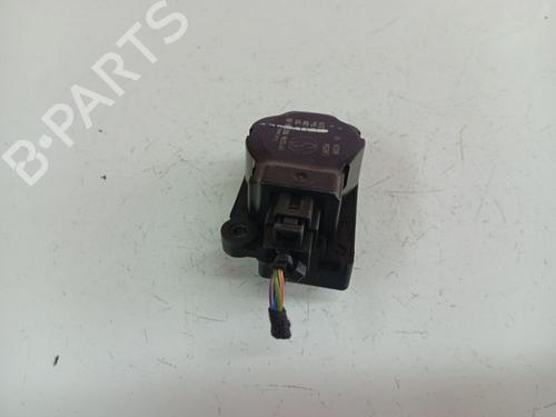 Electronic module FORD FIESTA VI (CB1, CCN) 1.25 | BP38451595M83 - Image 2