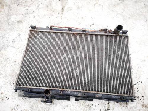 Used Water radiator Water radiator 35143230 35143230