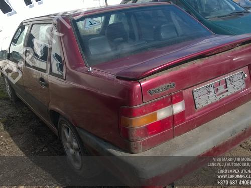 Electronic sensor VOLVO 850 (854) 2.4 | BP33485295M84  - Image 9
