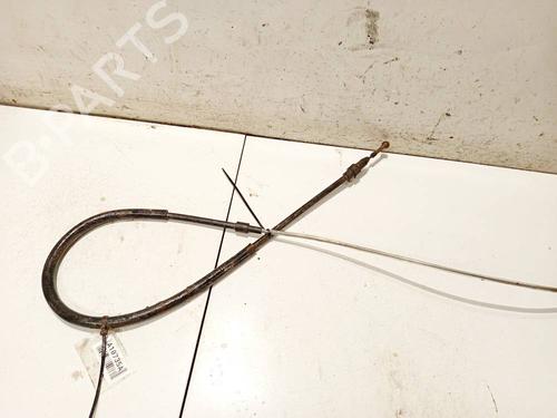 Cable SEAT TOLEDO III (5P2) 2.0 TDI | BP34906125E12 - Image 2