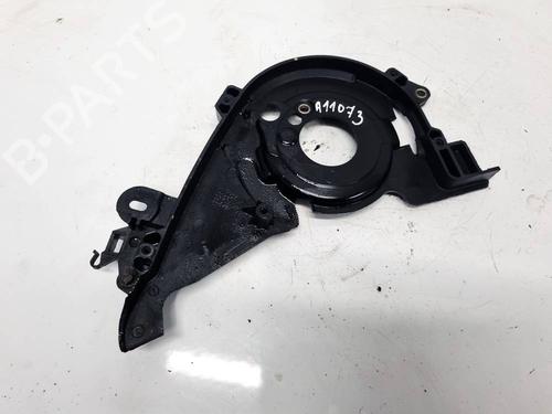 Used Timing cover Timing cover MAZDA 3 (BK) 1.6 DI Turbo (109 hp) 34829549 34829549