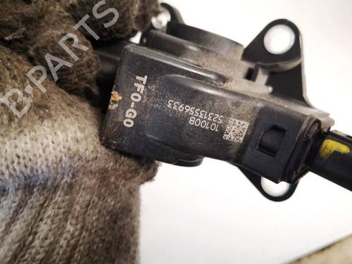 Pedal HONDA INSIGHT (ZE_) 1.3 IMA (ZE28, ZE2) | BP35208114I4 - Image 3