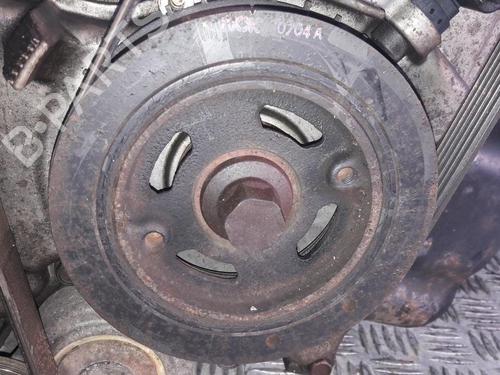 Used Pulley Pulley MAZDA 3 (BK) 1.3 (BK14) (84 hp) 35669779 35669779