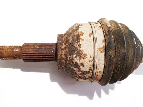 Left front driveshaft RENAULT VEL SATIS (BJ0_) 2.2 dCi (BJ0E, BJ0F) | BP35399889M38 - Image 2