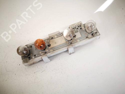 Used Lamp holder Lamp holder SKODA OCTAVIA II (1Z3) 1.9 TDI (105 hp) 34920999 34920999