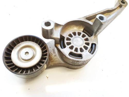 Pulley PEUGEOT BOXER Van 2.0 BlueHDi 130 | BP34751085M122 - Image 2