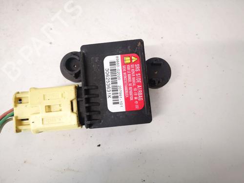 Electronic sensor TOYOTA COROLLA Saloon (_E12_) 1.4 VVT-i (ZZE120_, ZZE120R) | BP32908011M84 - Image 2