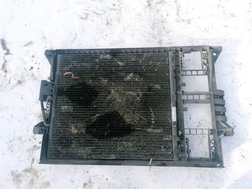 Used AC radiator AC radiator 35378217 35378217