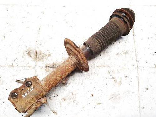 Used Left front shock absorber Left front shock absorber 35356297 35356297
