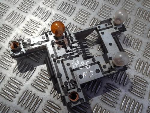 Used Lamp holder Lamp holder FORD MONDEO II (BAP) 1.8 TD (90 hp) 35705263 35705263