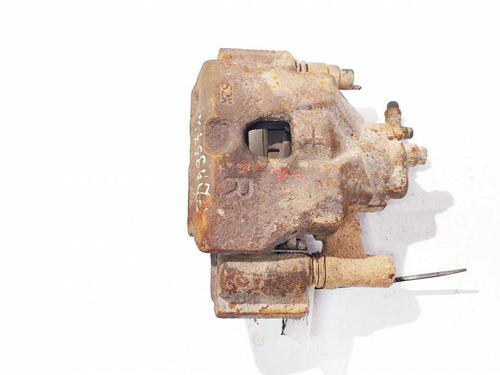 Used Right front brake caliper Right front brake caliper MAZDA 6 Saloon (GG) 2.0 (GGEP, GG10) (141 hp) 35206858 35206858