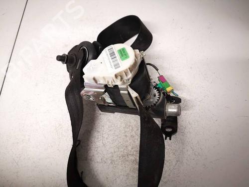 Used Front left seatbelt Front left seatbelt SKODA FABIA II (542) 1.4 (86 hp) 40519116 40519116