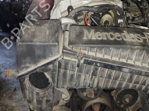 Air filter box MERCEDES-BENZ C-CLASS (W203) C 180 (203.035) | BP34782844M87 - Image 2