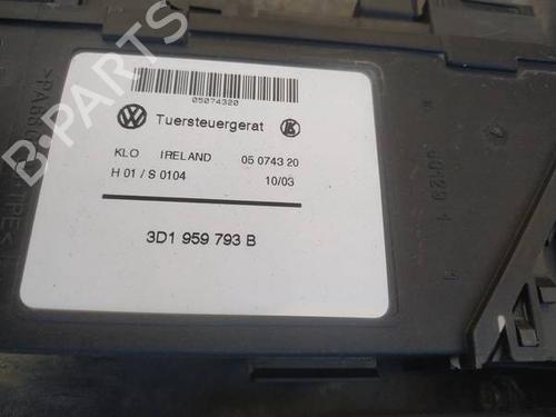 Left front window motor PORSCHE CAYENNE (9PA) S 4.5 | BP35203035E21 - Image 2