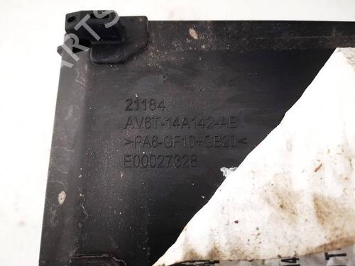 Fuse box FORD FOCUS IV (HN) 1.0 EcoBoost | BP38319625E1 - Image 3