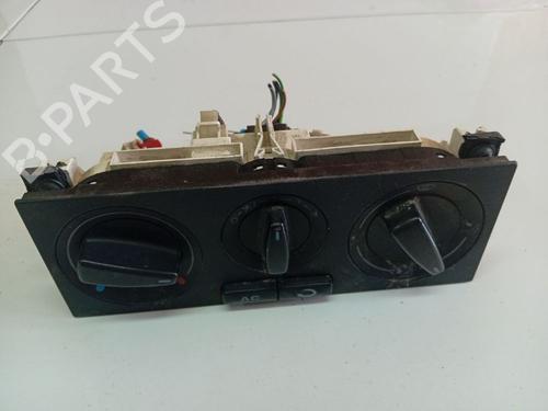 Used Climate control Climate control VW PASSAT B5 Variant (3B5) 1.9 TDI (90 hp) 34771933 34771933