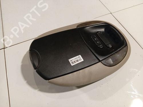 Used Interior roof light Interior roof light 36851935 36851935