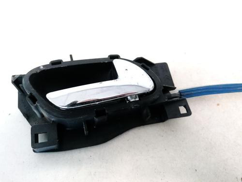 Used Rear right interior door handle Rear right interior door handle 35618442 35618442
