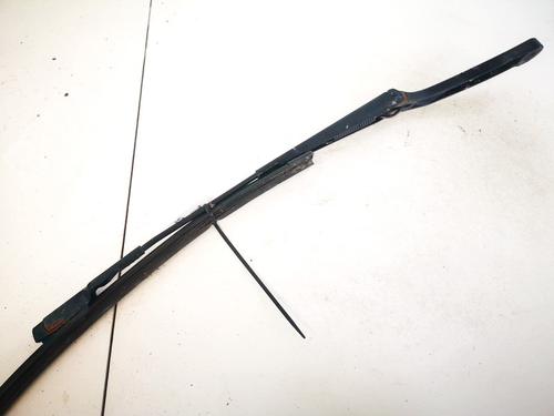 Used Front windshield wiper arm Front windshield wiper arm VW POLO IV (9N_, 9A_) 1.2 12V (64 hp) 33075797 33075797