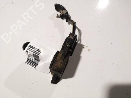 Used Mass air flow sensor Mass air flow sensor MAZDA 5 (CR) 2.0 CD (CR19) (143 hp) 35030636 35030636