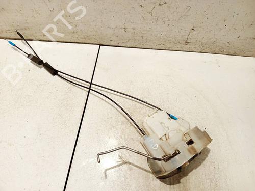 Used Front right lock Front right lock SUBARU OUTBACK (BR) 2.0 D AWD (BRD) (150 hp) 34888544 34888544