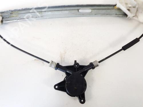 Used Front right window mechanism Front right window mechanism 35511373 35511373