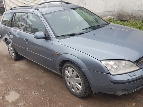 Engine mount FORD MONDEO III (B5Y) 2.0 16V TDDi / TDCi | BP33072448M89  - Image 5