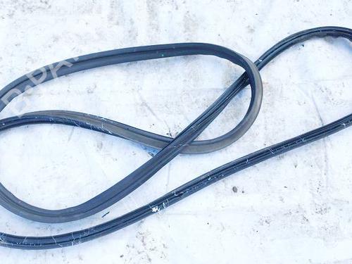 Used Rubber door seal Rubber door seal 37253457 37253457
