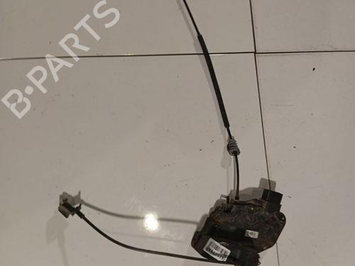 Used Front right lock Front right lock VOLVO V50 (545) 2.0 D (136 hp) 36524670 36524670