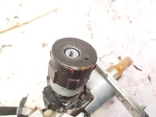 Ignition barrel CITROËN C5 III (RD_) 1.6 HDi 110 (RD9HZC) | BP35350017M48 - Image 3