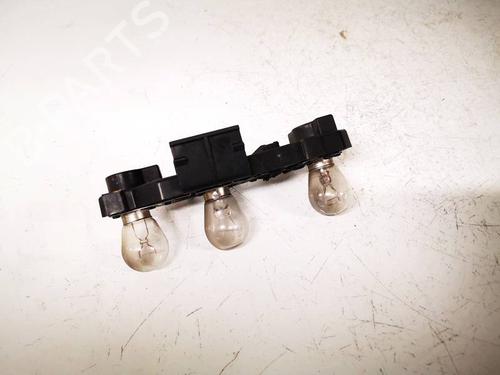 Lamp holder VW PASSAT B7 (362) 1.6 TDI | BP34870158L10 - Image 3