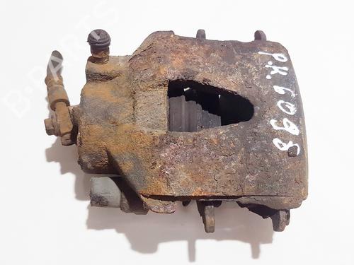 Used Left front brake caliper Left front brake caliper 35631139 35631139