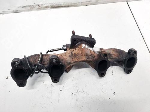 Exhaust manifold VW PASSAT B5.5 (3B3) 2.0 TDI | BP34896179M110 - Image 3