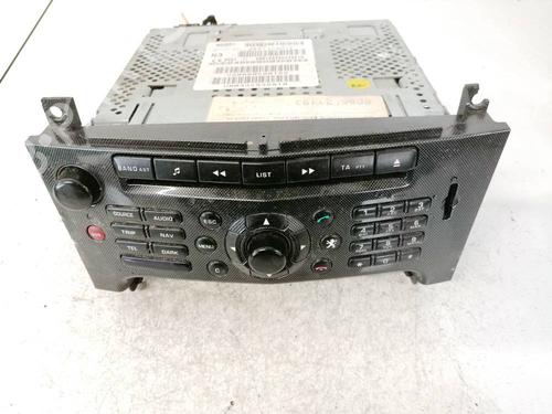 Used Radio Radio 35041247 35041247