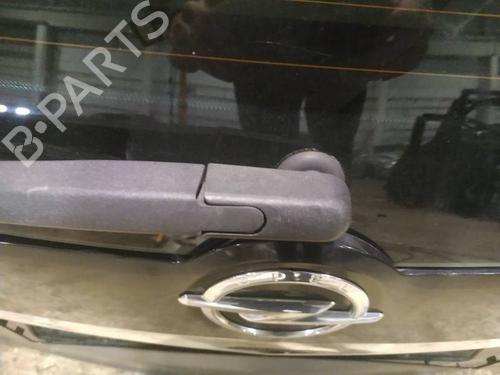 Used Rear wiper motor Rear wiper motor 38259536 38259536