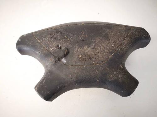 Used Driver airbag Driver airbag PEUGEOT 407 (6D_) 1.6 HDi 110 (6D9HZC, 6D9HYC) (109 hp) 33895388 33895388