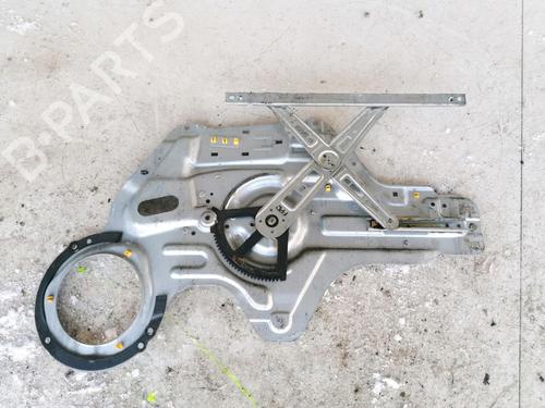 Used Front left window mechanism Front left window mechanism KIA CERATO I Hatchback (LD) 1.6 (105 hp) 35550108 35550108