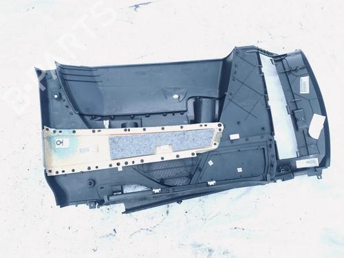 Boot lining PEUGEOT 807 (EB_) 2.2 HDi | BP35603362I3 - Image 2