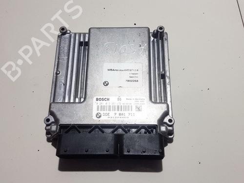 Used Engine control unit (ECU) Engine control unit (ECU) BMW X3 (E83) 2.0 d (150 hp) 33101811 33101811
