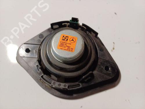 Speaker MERCEDES-BENZ M-CLASS (W164) ML 420 CDI 4-matic (164.128) | BP32572086E2 