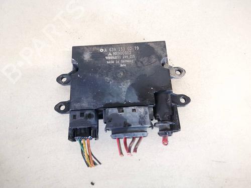 Used Electronic sensor Electronic sensor 35245794 35245794