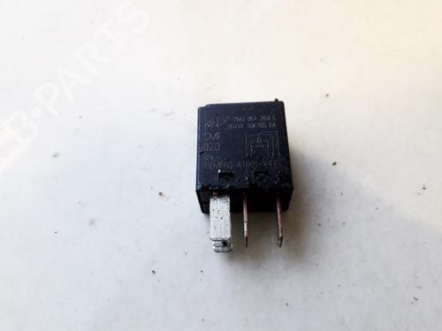 Used Electronic sensor Electronic sensor FORD GALAXY I (WGR) 1.9 TDI (90 hp) 33100362 33100362